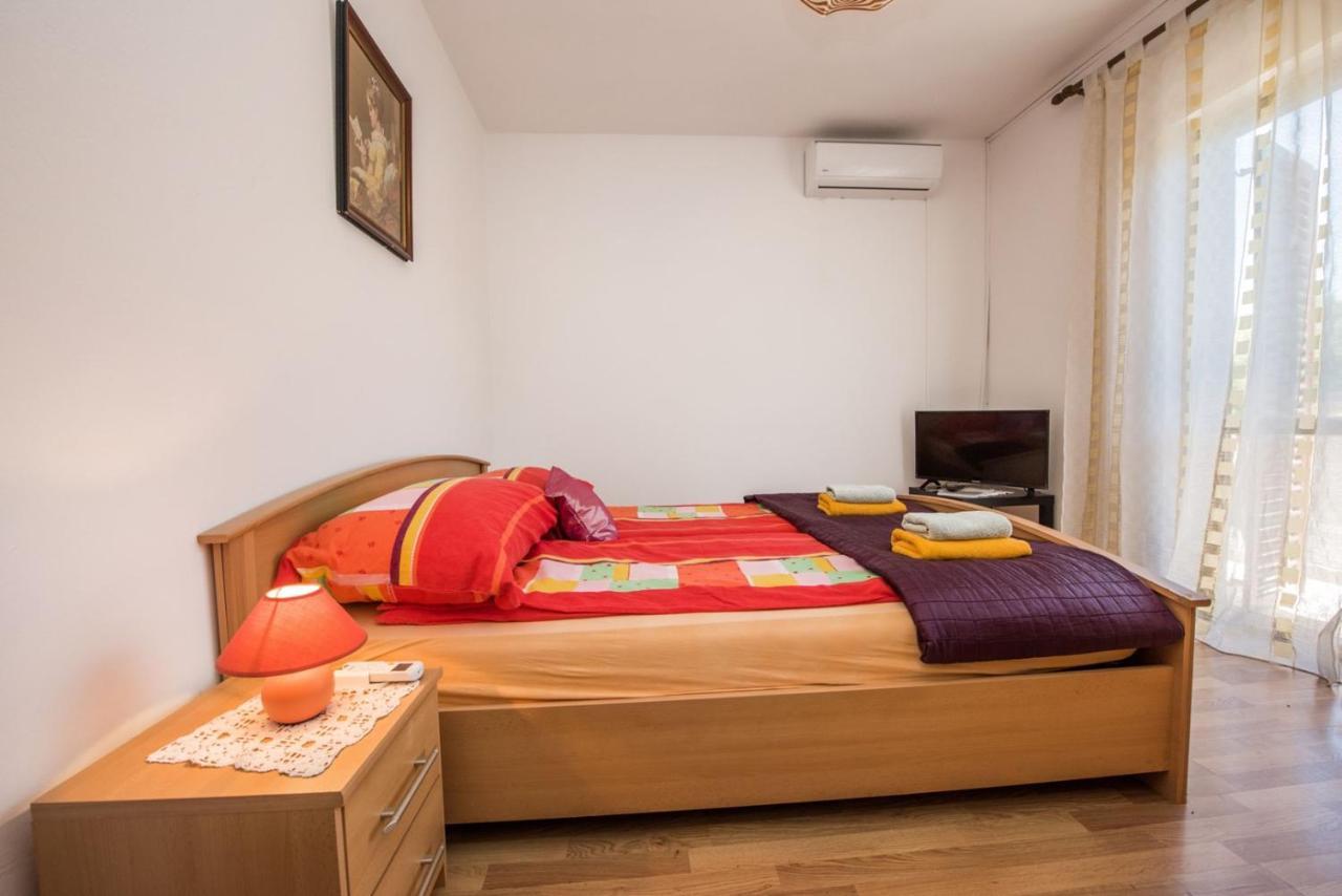 Two Bed Rooms Fortuna Near The Beach Poreč Zewnętrze zdjęcie