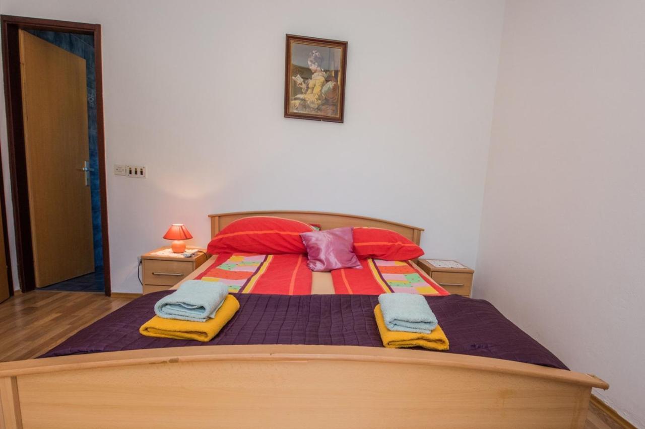 Two Bed Rooms Fortuna Near The Beach Poreč Zewnętrze zdjęcie