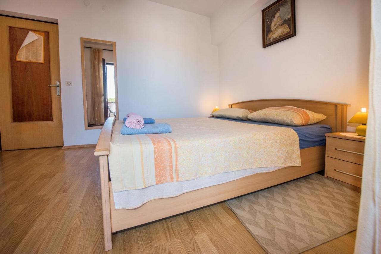 Two Bed Rooms Fortuna Near The Beach Poreč Zewnętrze zdjęcie