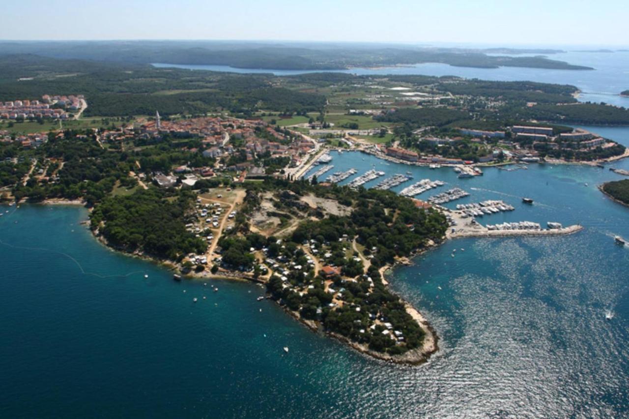 Two Bed Rooms Fortuna Near The Beach Poreč Zewnętrze zdjęcie